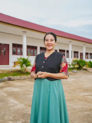 Kepala Sekolah SD